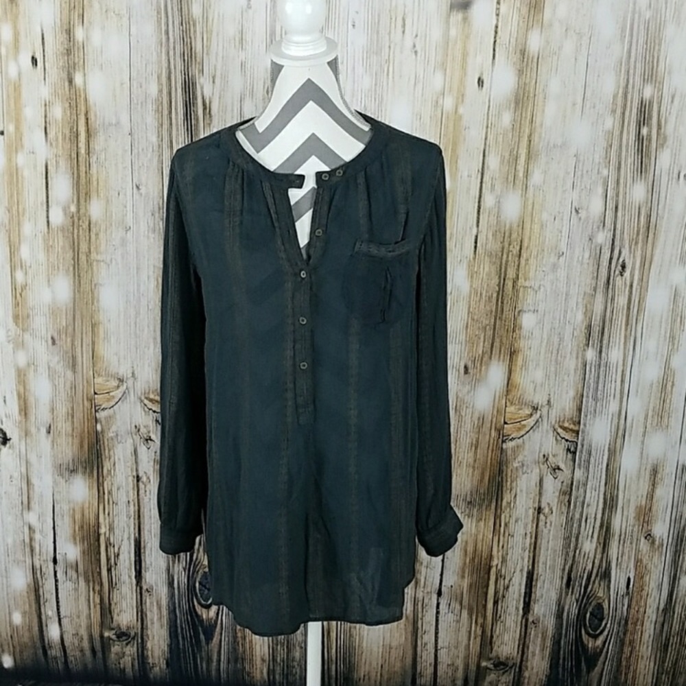 Free people blouse